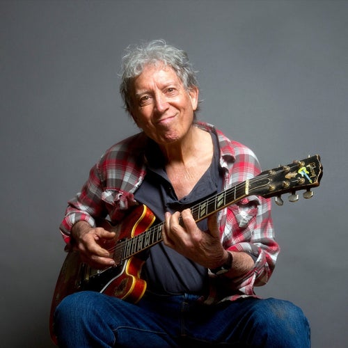 Elvin Bishop Profile