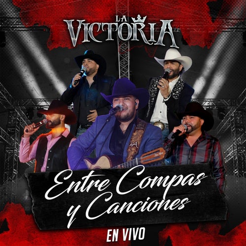 Entre Compas Y Canciones (En Vivo)