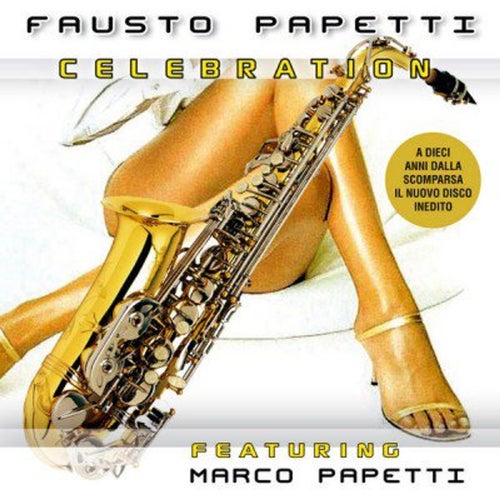 Fausto Papetti Profile