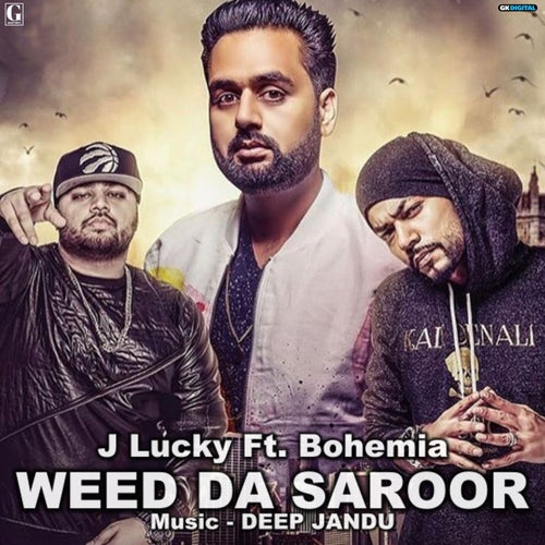 Weed da Saroor