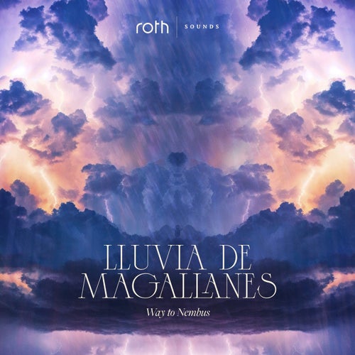 Lluvia de Magallanes (Original Mix)