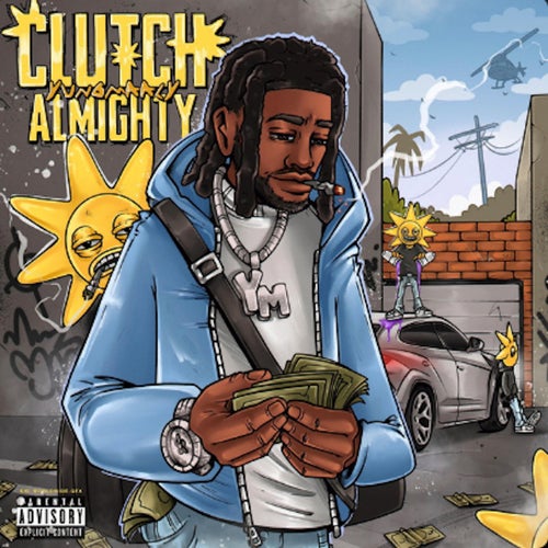 Clutch (Intro)