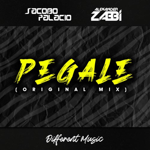 Pegale