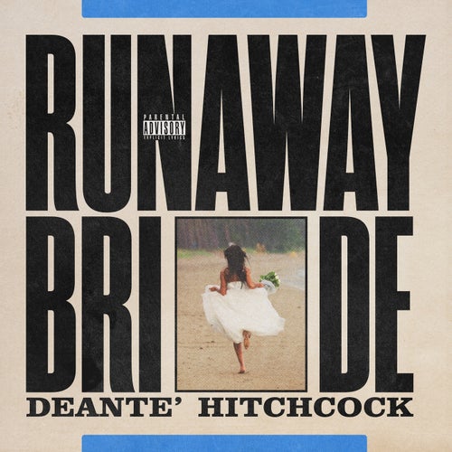 Runaway Bride / On The Edge