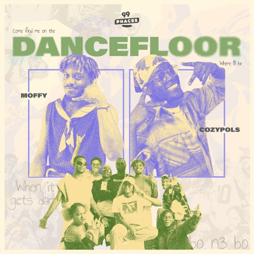 DANCEFLOOR