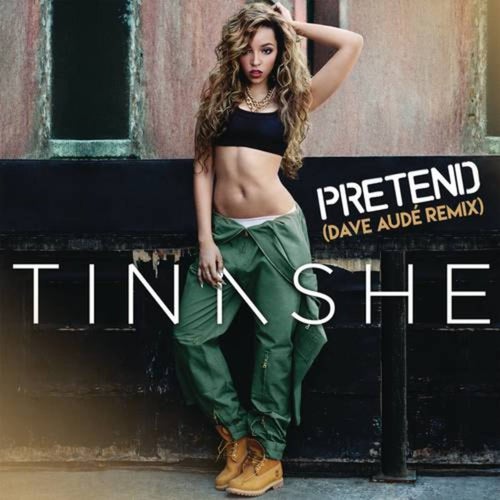 Pretend