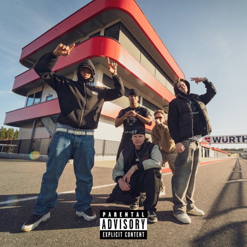 John Carew (feat. Roc Boyz)