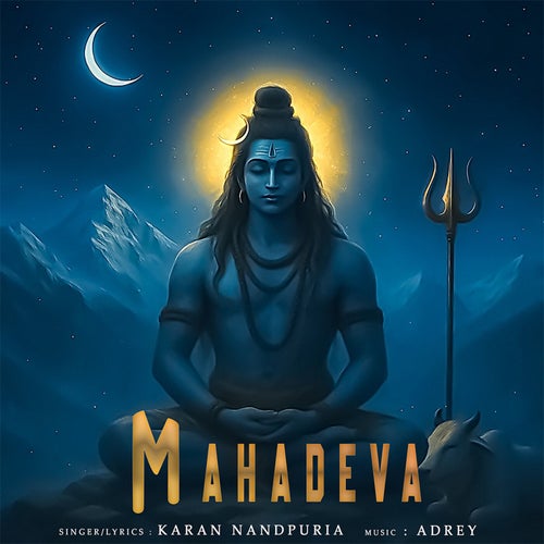 Mahadeva