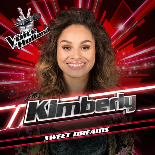 Sweet Dreams (From The Voice Of Holland Season 8)