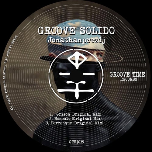 Groove Solido