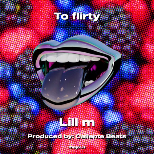 To flirty