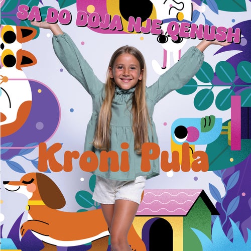 Sa do doja nje qenush