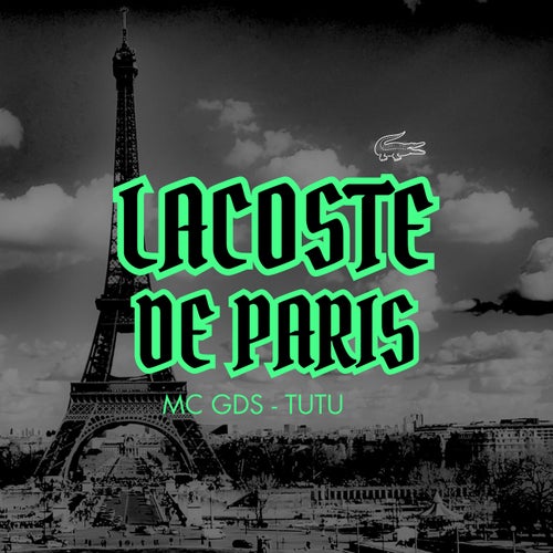 Lacoste de Paris