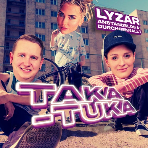 Taka-Tuka (Extended)