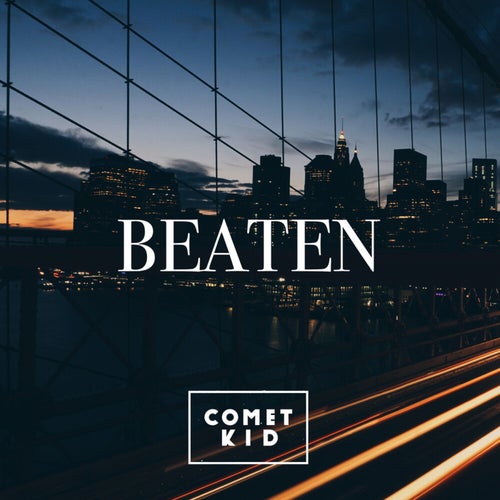 Beaten