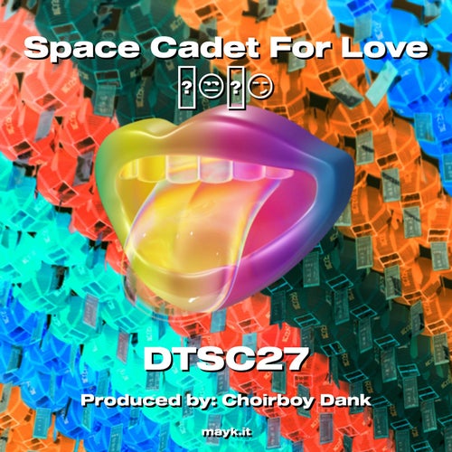Space Cadet For