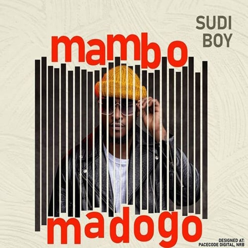 Mambo Madogo (feat. DJ Deklack)