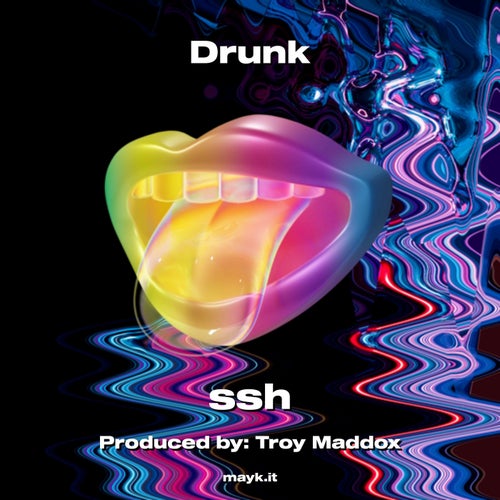 Drunk