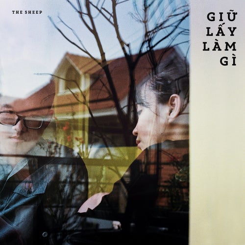 Giữ Lấy Làm Gì (Cover Version)