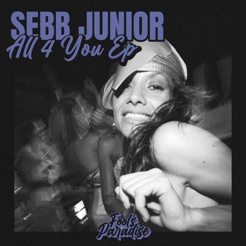 All 4 You EP (Extended Mix)