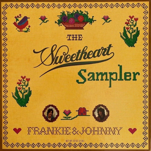 The Sweetheart Sampler