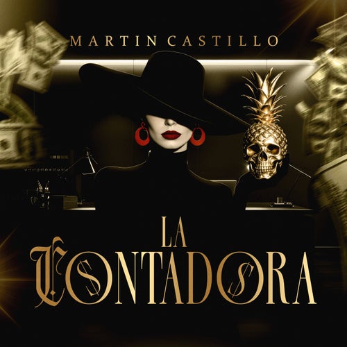 La Contadora