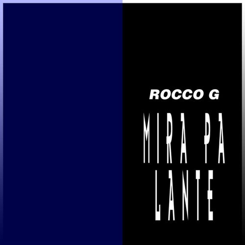 MIRA PA LANTE