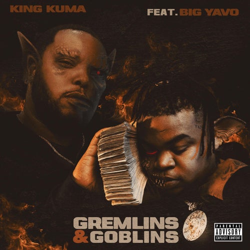 Gremlins & Goblins (feat. Big Yavo)