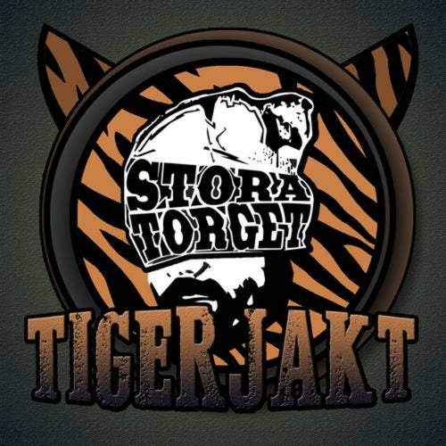 Tigerjakt (Radio Edit)