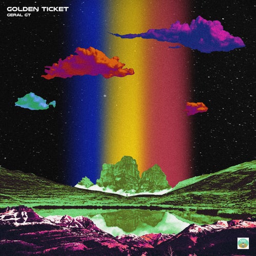 Golden Ticket