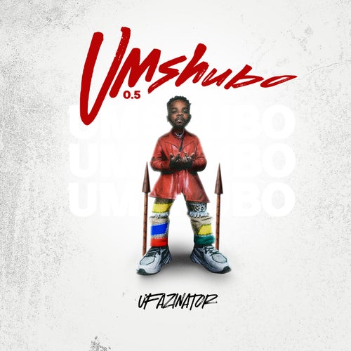 UMSHUBO 0.5