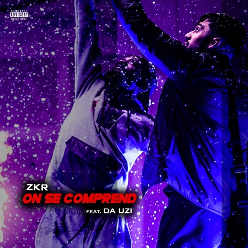 On se comprend feat. Da Uzi