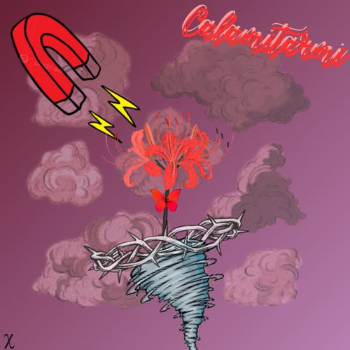Calamitarmi