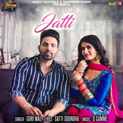 Jatti