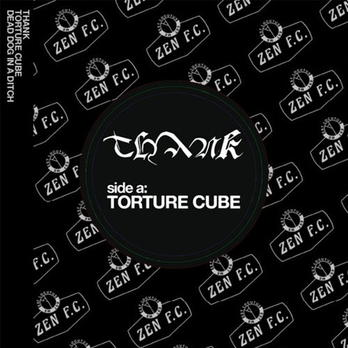 Torture Cube