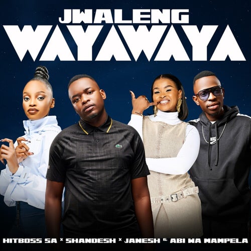 Jwaleng Wayawaya