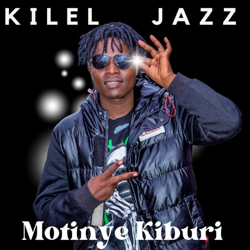 Motinye Kiburi