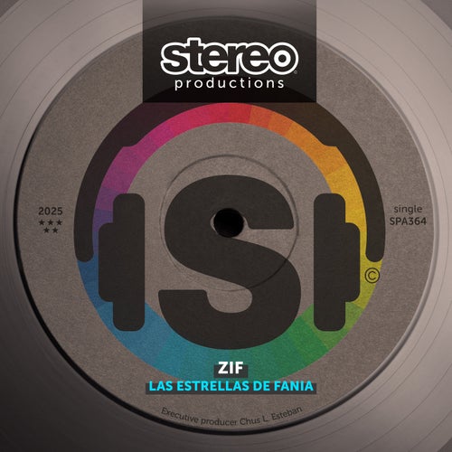 Las Estrellas de Fania (Extended Mix)