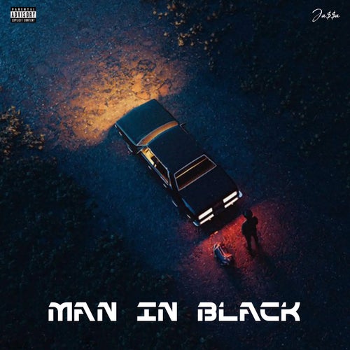 Man in Black