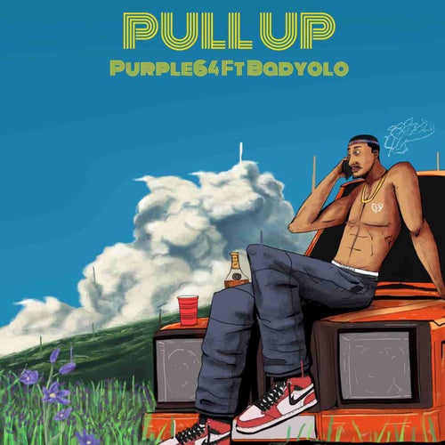 Pull Up (feat. Bad Yolo)