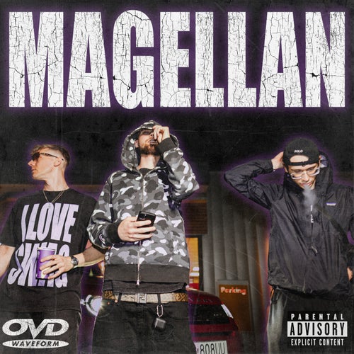 MAGELLAN