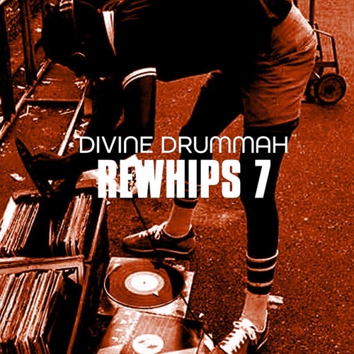 Rewhips Volume 7