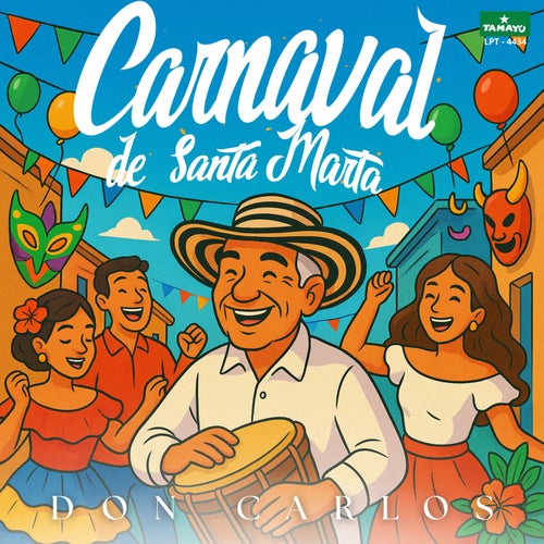 Carnaval de Santa Marta
