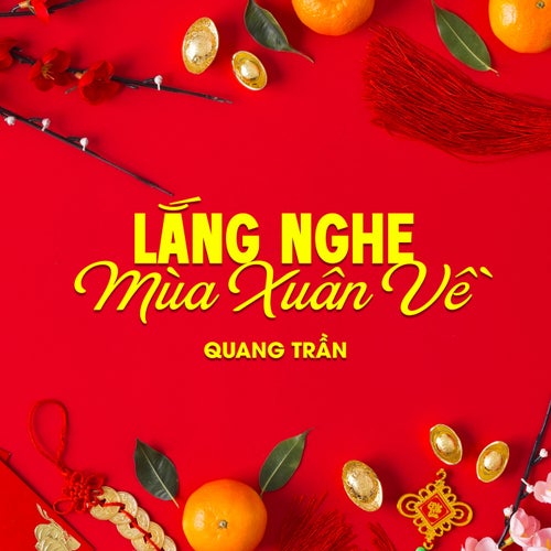 Lắng Nghe Mùa Xuân Về (Vinahouse Version)