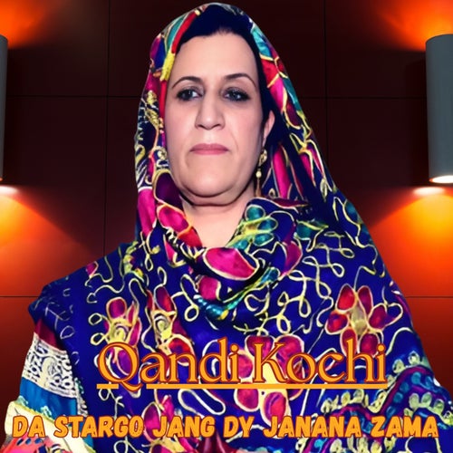 Da Stargo Jang Dy Janana Zama