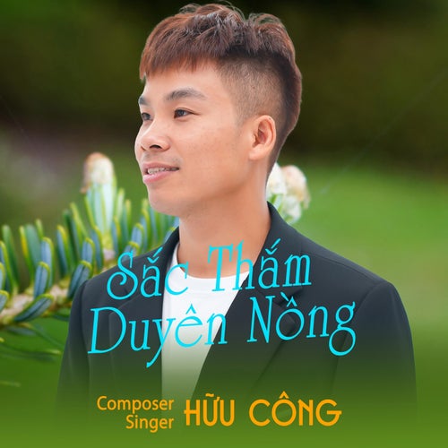 Sắc Thắm Duyên Nồng (Huy PT Remix)