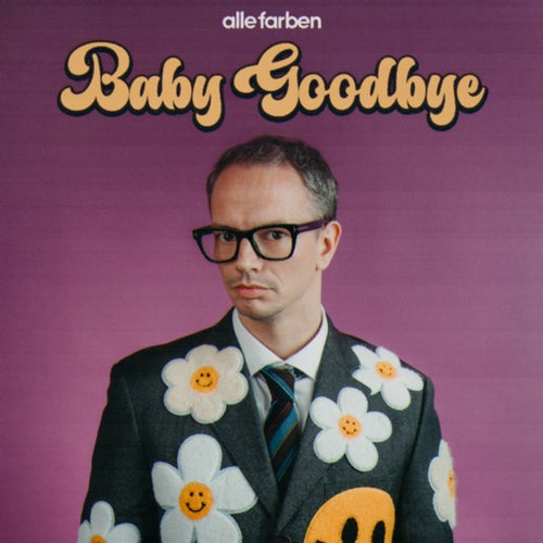 Baby Goodbye (Extended Mix)