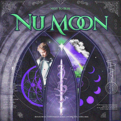 Nu Moon