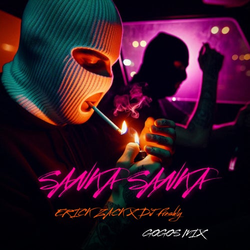 ZANKA ZANKA (GOGOS MIX)