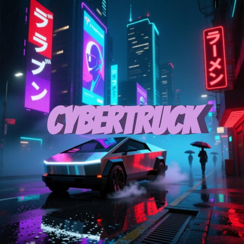 CYBERTRUCK